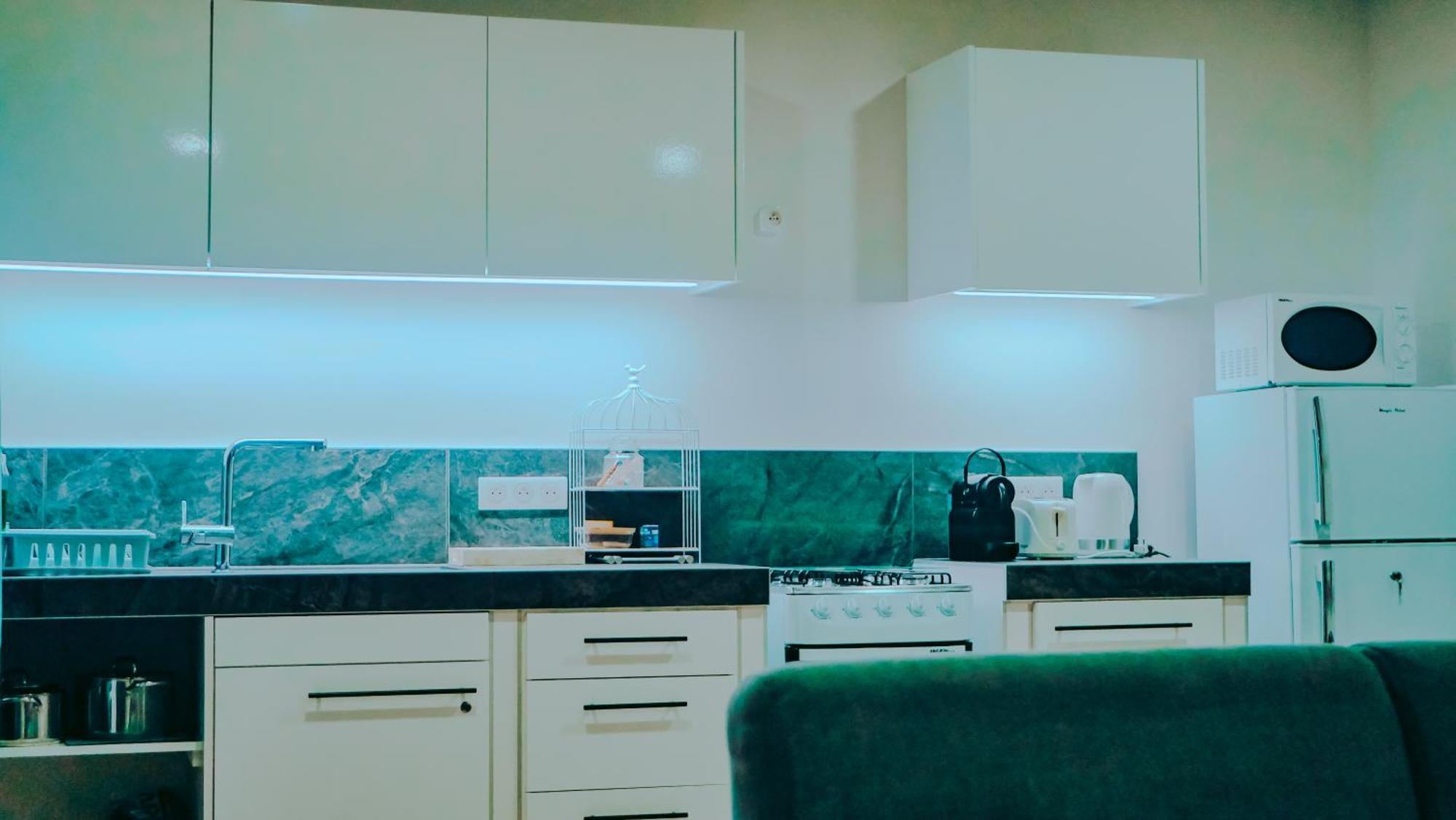 Pension Irivai Appartement Puatou 1 Chambre Bord De Mer Uturoa Εξωτερικό φωτογραφία